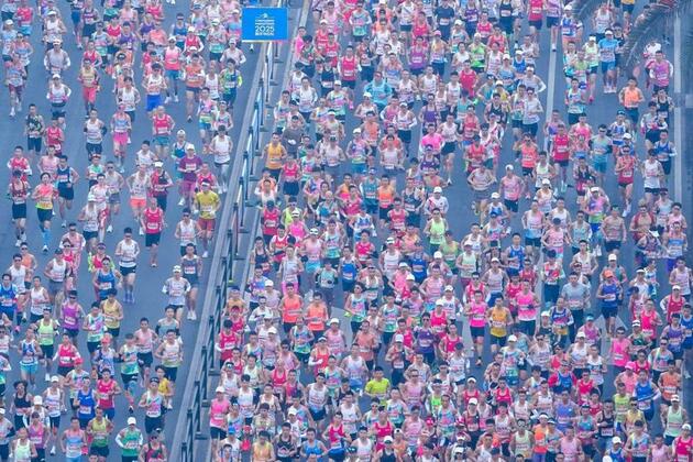 Xinhua Photo Daily | March 3, 2025