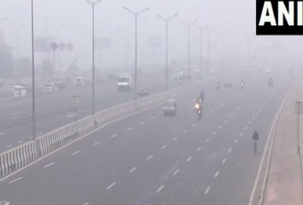 Dense fog causes visibilty woes; several Delhi-bound trains delayed