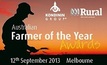 A closer look at this year's Farmer of the Year finalists