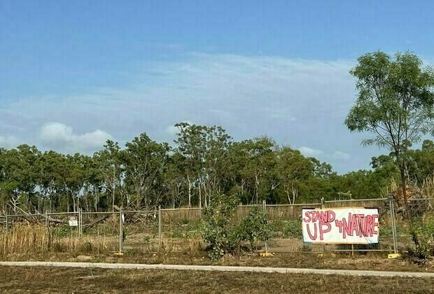 Labor's dumping of Australia's new nature laws means the environment is shaping as a key 2025 election issue