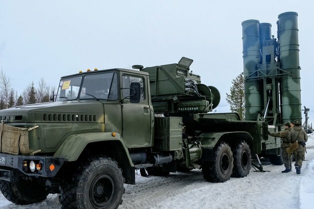 Russian troops get upgrade against HIMARS RIA