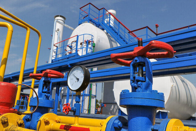 Another corruption scandal rocks Ukraines energy sector