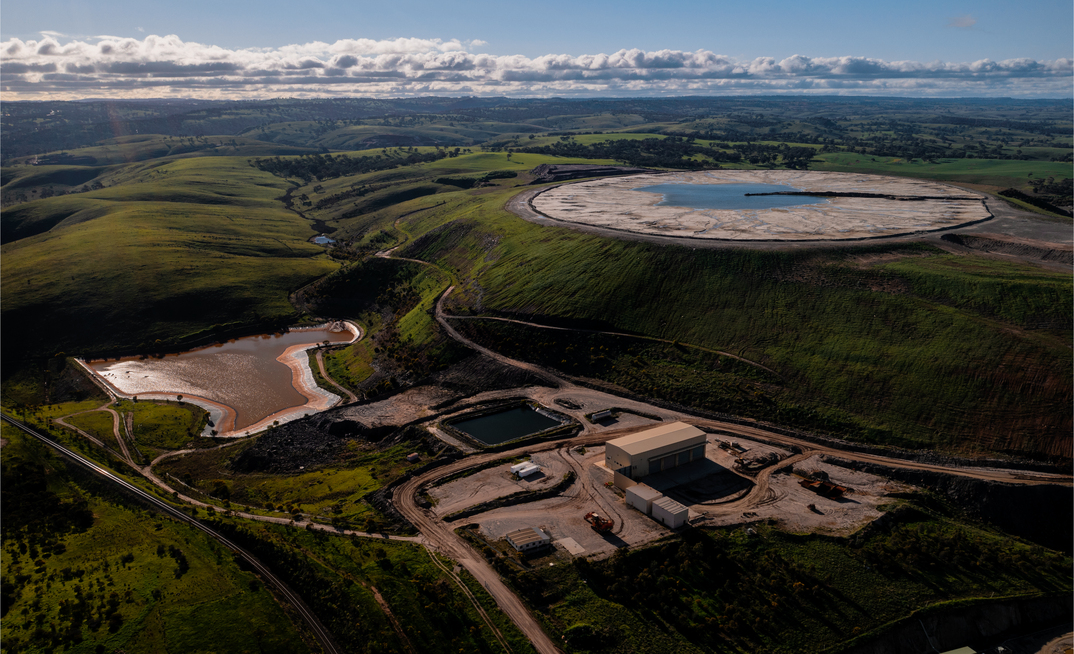 Hillgrove targets more funding following Kanmantoo underperformance