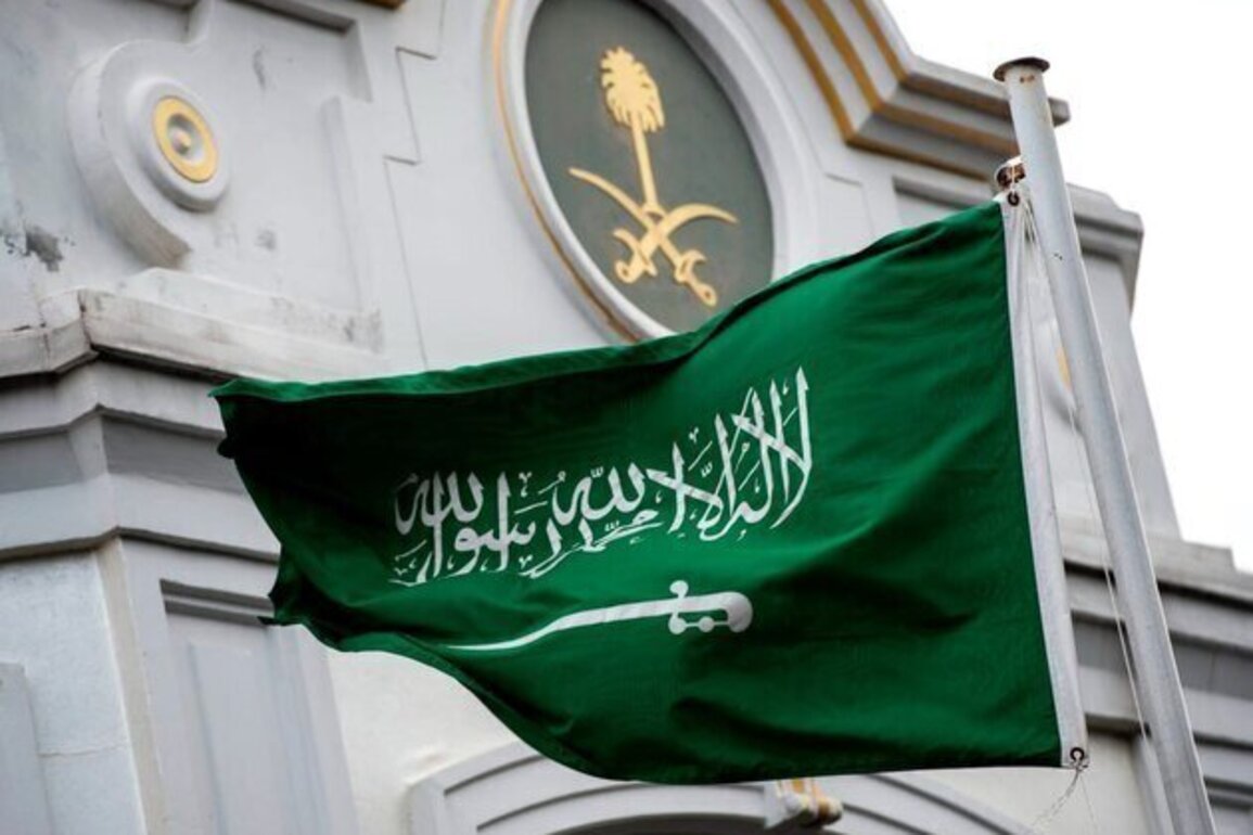 Saudi Arabia welcomes lifting of Caesar Act sanctions on Syria