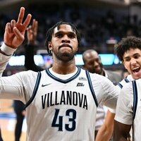 Villanova takes 3-game win streak into finale at Georgetown