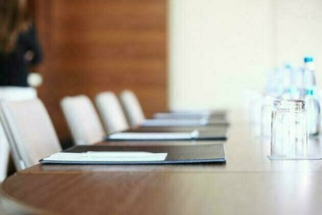 Appointment of Chair to the Board of the Northern Ireland Housing Executive