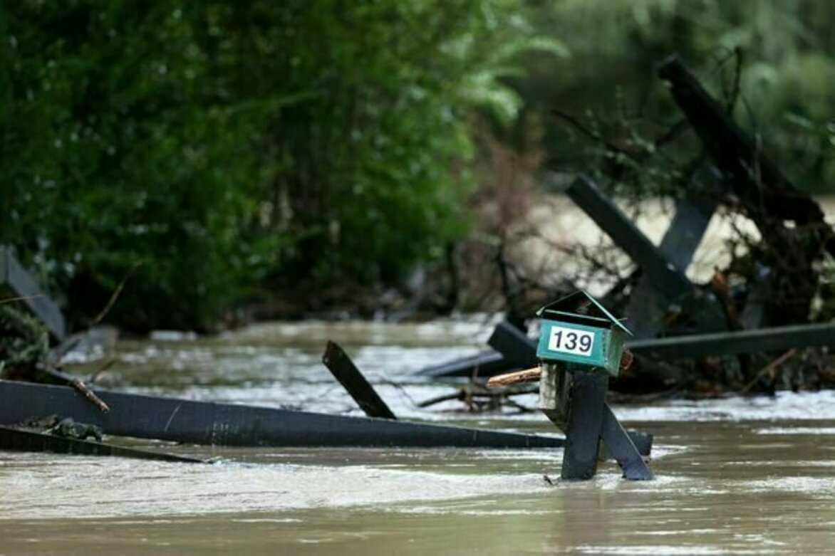 As insurance gets harder to buy, NZ has 3 choices for disaster recovery - and we keep choosing the worst one