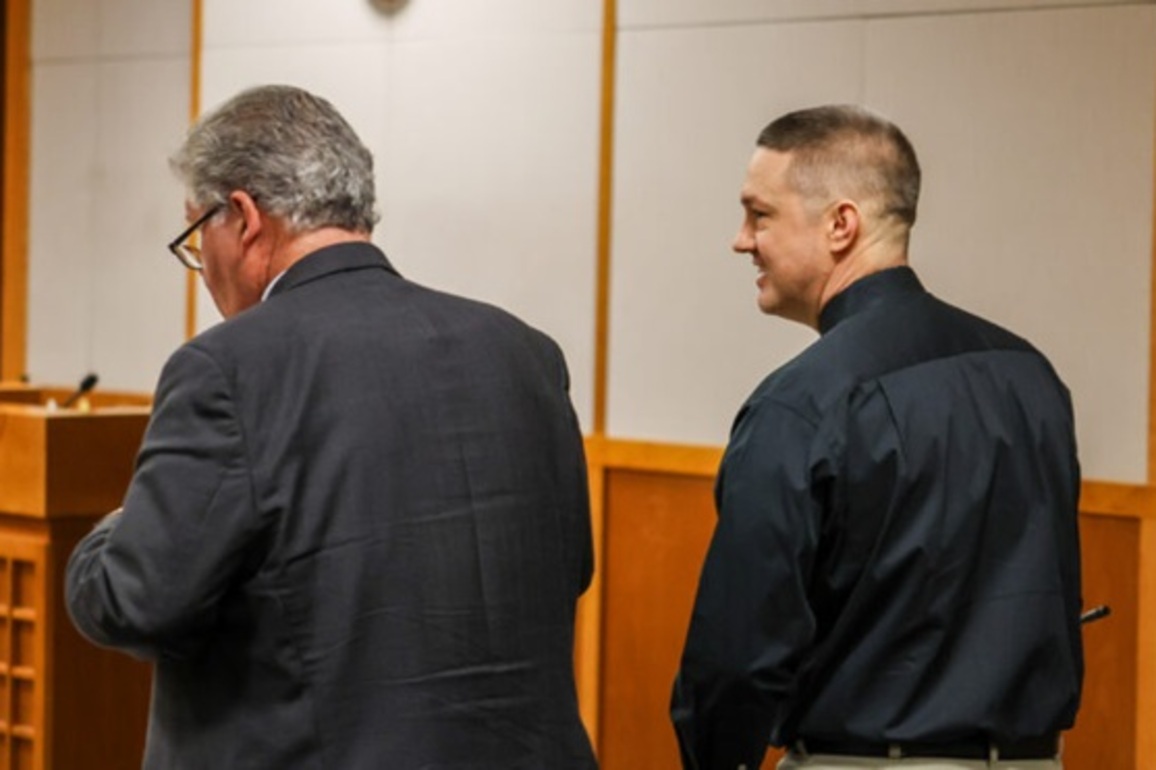 Central Florida Man Sentenced for Sexual Battery, Burglary While Armed