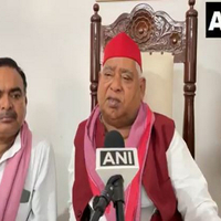 Ensure continuity of studies for Iran-evacuated students: Samajwadi MP Awadhesh Prasad to Centre