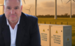 The Narrogin community is on edge over state goverment plans to build a massive renewable energy hub in their backyard.