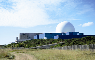 Sizewell B operations extended by two decades to 2055