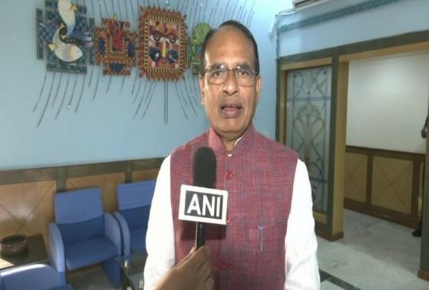 PESA Act to be implemented in Madhya Pradesh from November 15: CM Chouhan