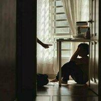 'I was very fearful of my parents': new research shows how parents can use coercive control on their children