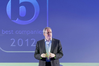 Best speakers for All Industry Conference