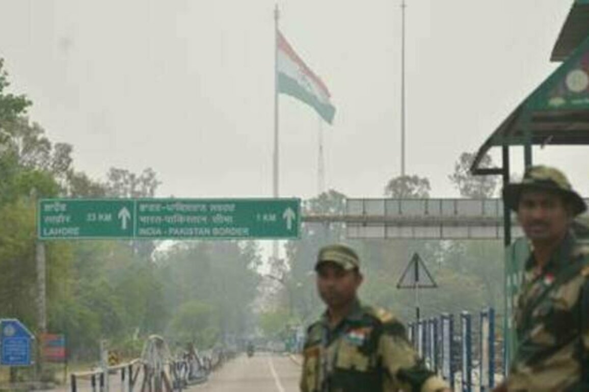 UN to hold 'closed' consultations on India-Pakistan tensions