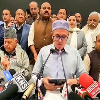 J&K leaders unite at all-party meet, condemn Pahalgam terror attack, vow to uphold peace and Kashmiriyat