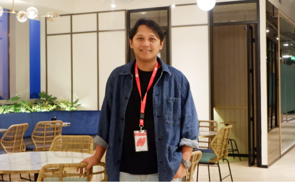 Antler appoints Indonesia-based partner