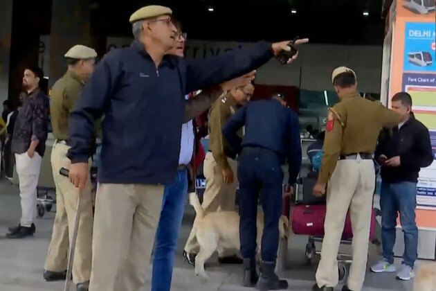 Security tightened at Delhi's IGI airport ahead of Anmol Bishnoi's extradition from US