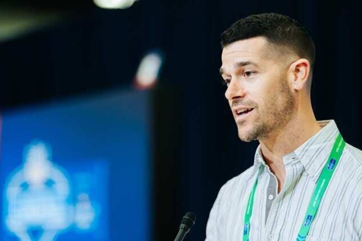 Three years in, Panthers are finding their voice and their philosophy