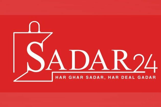 Online marketplace for Delhi's Sadar Bazaar