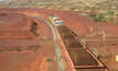 Rio Tinto's Hamersley iron ore operations ran away with the top prize last year, according to S&P (Photo: Calistemon)