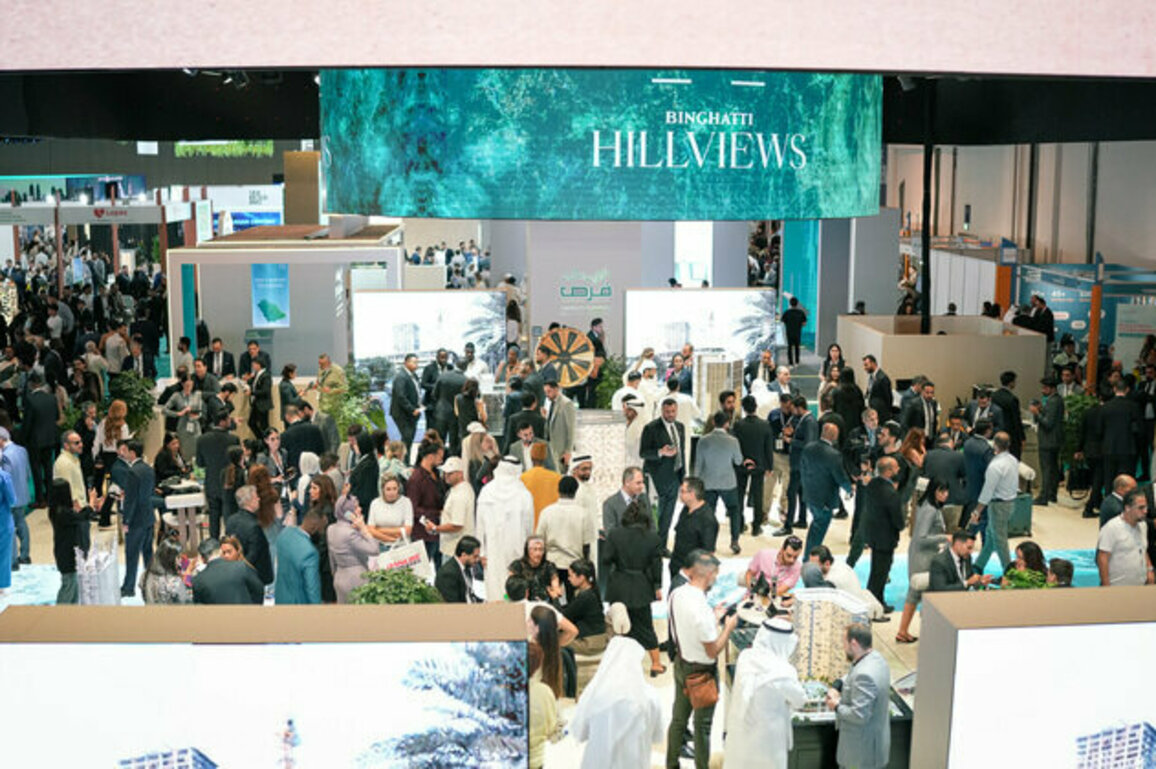 IPS 2025 concludes with record global attendance