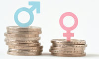 Revealed: The merchants with the biggest gender pay gaps 