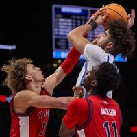 Second-half stumbles by No. 22 St. John's give Kentucky win in Atlanta