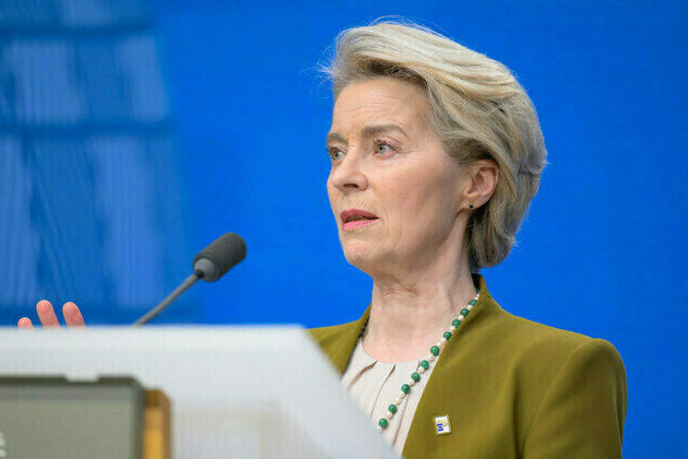 EU rearmament plan meets resistance over debt concerns  Politico
