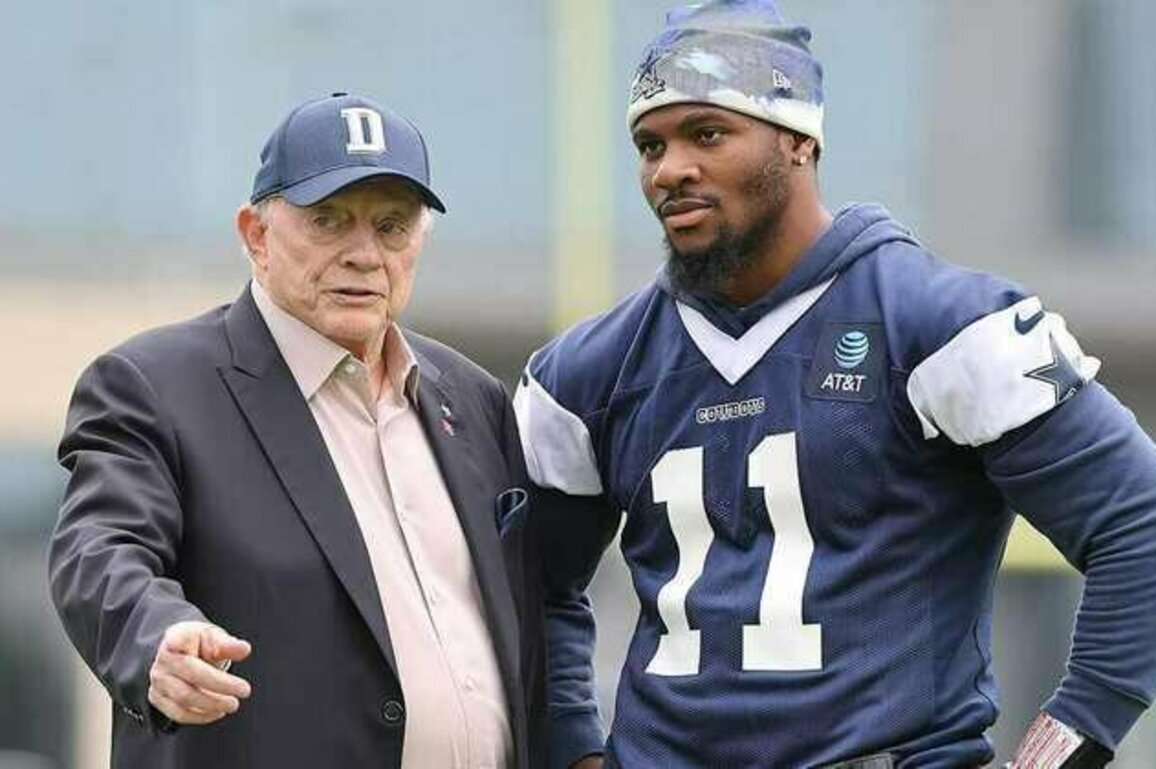 Updates: Latest from Jerry on Micah