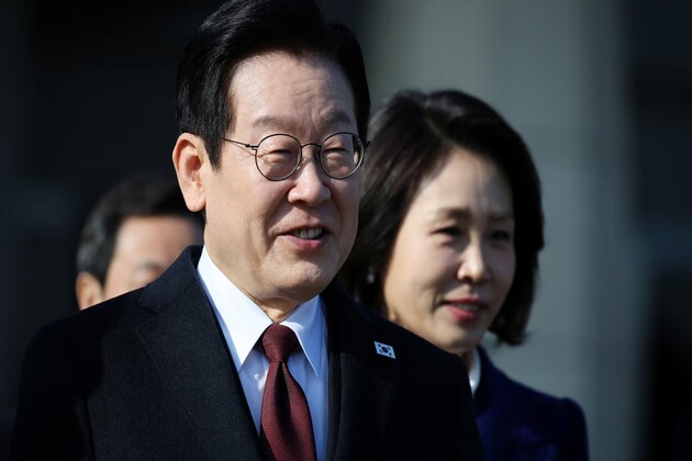 South Korean President Lee Jae-Myung begins four-day state visit to China