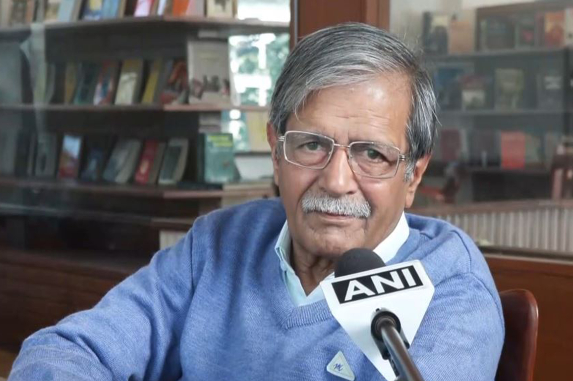 'Excuse to gain publicity': Former HC judge Dhingra criticises Opposition MPs over impeachment motion against Justice Swaminathan