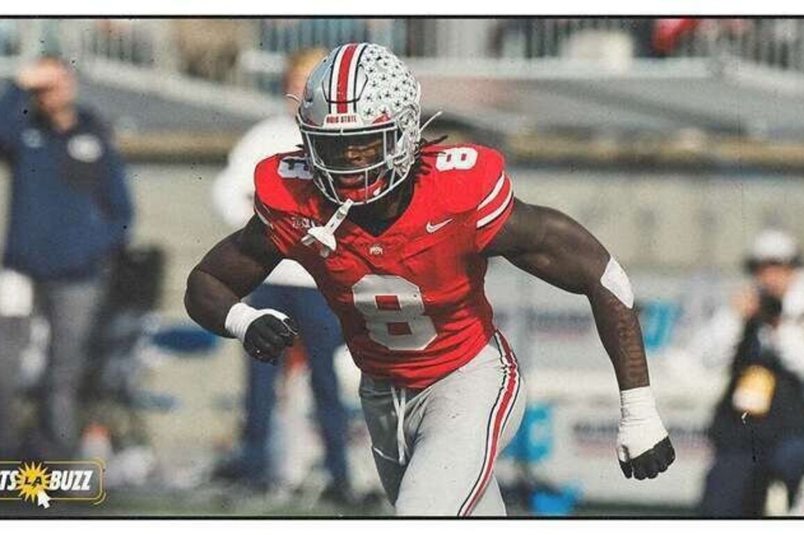 Who Are Dane Brugler's Top 2026 NFL Draft Prospects