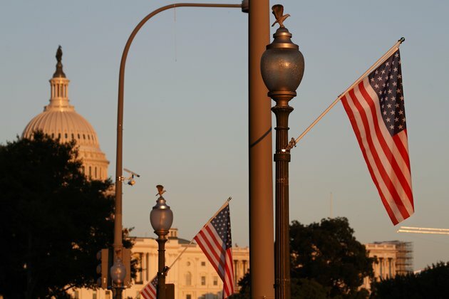 DC Prepares for 1st House Statehood Hearing in 25 Years