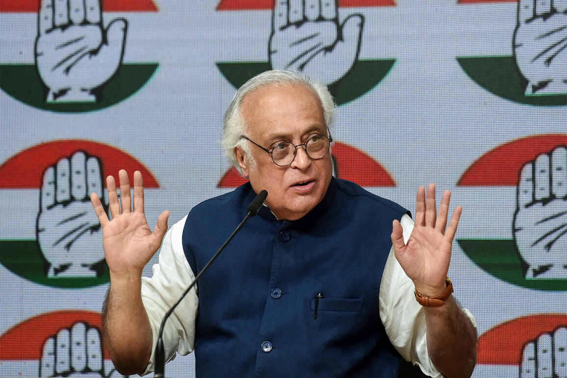 What else does Marco Rubio have in store for Indian foreign policy?: Jairam Ramesh on state visit of Venezuelan President to India