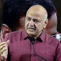 "No lawyer will appear, no hope for justice, only Satyagraha left'': Manish Sisodia writes to Delhi HC