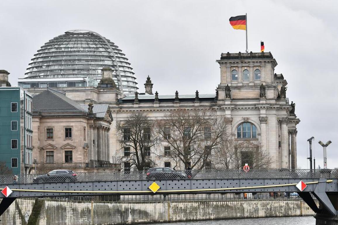 Germany faces renewed recession fears as GDP stalls in Q3
