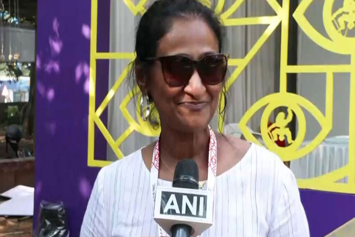 "Our focus is on Vietnam": Cuckoo Parameswaran talks about 30th edition of International Film Festival of Kerala