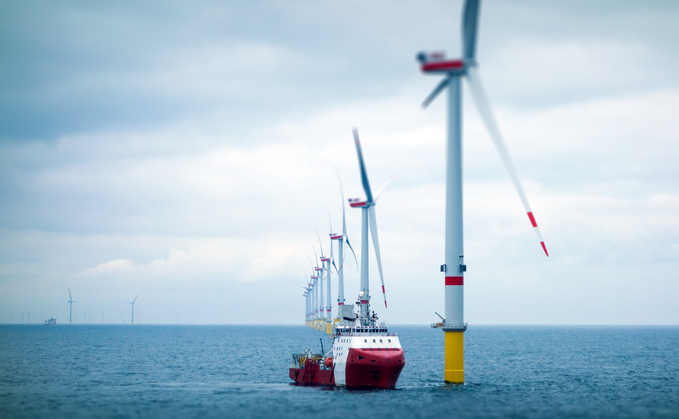 Governments should look to emulate policies that helped slash offshore wind costs, the report argues | Credit: iStock