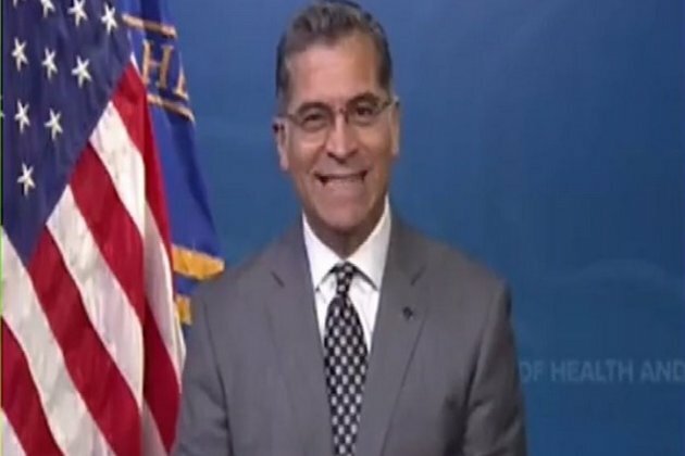 US Health and Human Services Secy in Gujarat for G20, bilateral meetings