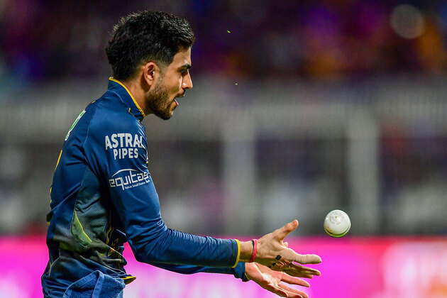 "We dropped too many catches": GT captain Shubman Gill rues poor fielding after 29-run loss to KKR