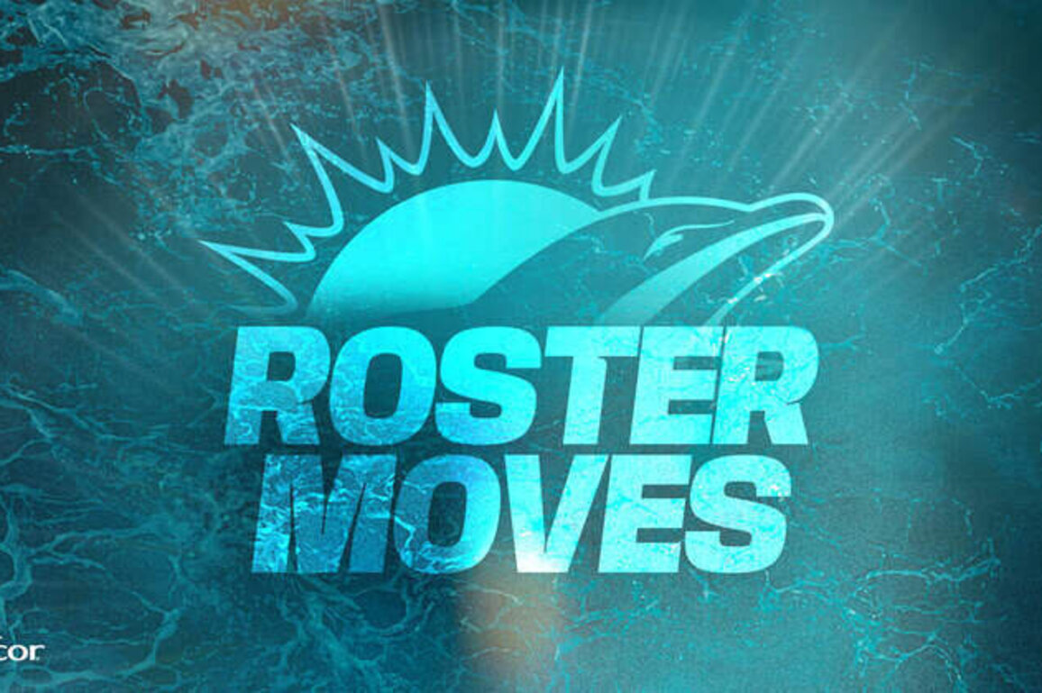 Dolphins Sign CB Isaiah Johnson to the Active Roster