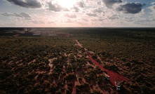  Capricorn's Mt Gibson gold project in WA