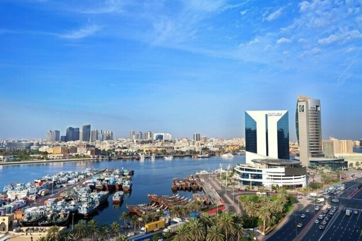 GCC tops export destinations for Dubai Chamber of Commerce members with value of AED40.5 billion in Q1