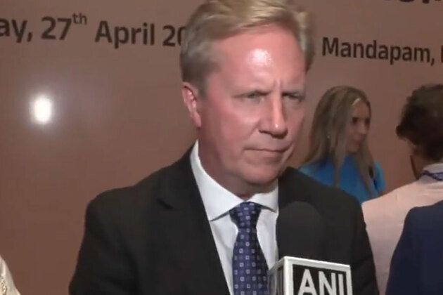 It is a very high-quality agreement: NZ Minister Todd McClay hails India-New Zealand FTA