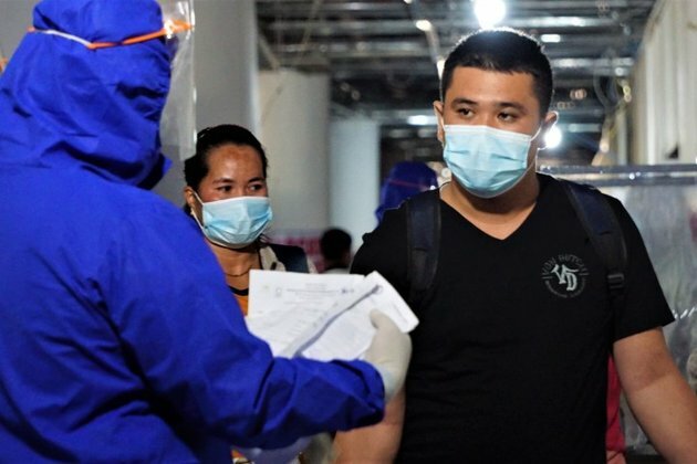 Local execs welcome Hatid Tulong Initiative