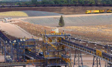  Itochu's thermal coal holdings in Australia include Maules Creek and Ravensworth