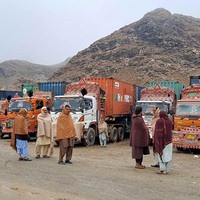 Pak: Punjab wheel-jam strike enters sixth day, traders warn of severe trade and economic losses