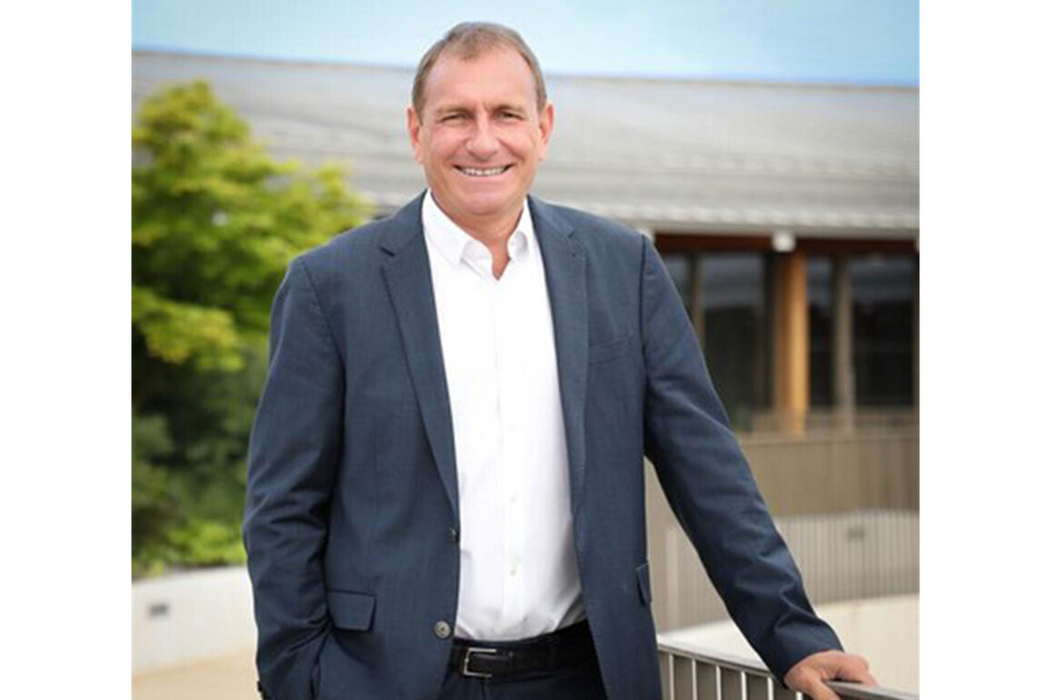 Ceva Animal Health appoints Sebastien Huron as Deputy Chief Executive Officer