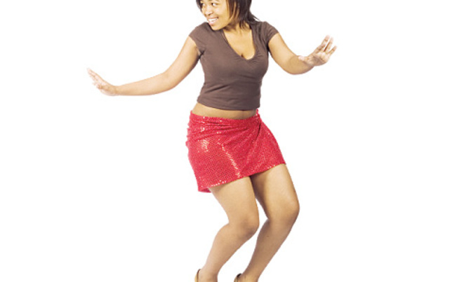 Are you a wife or party girl? Are you a wife or party girl?
